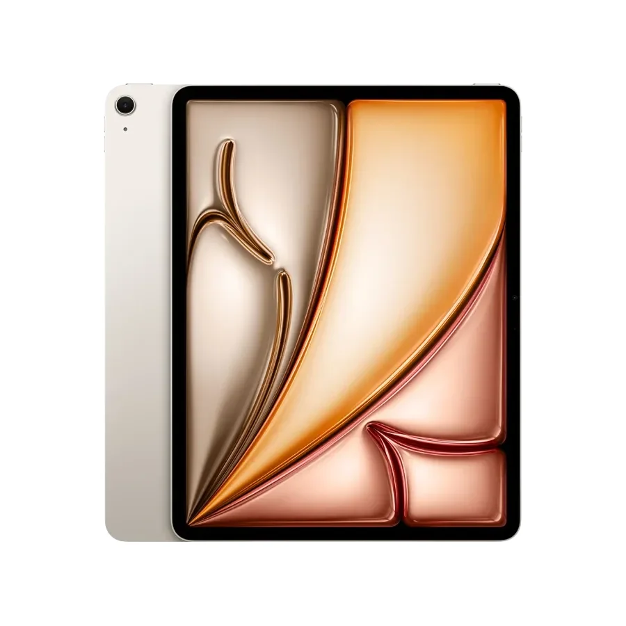 iPad Air 13 M4, 512 ГБ Wi-Fi 2026, Starlight