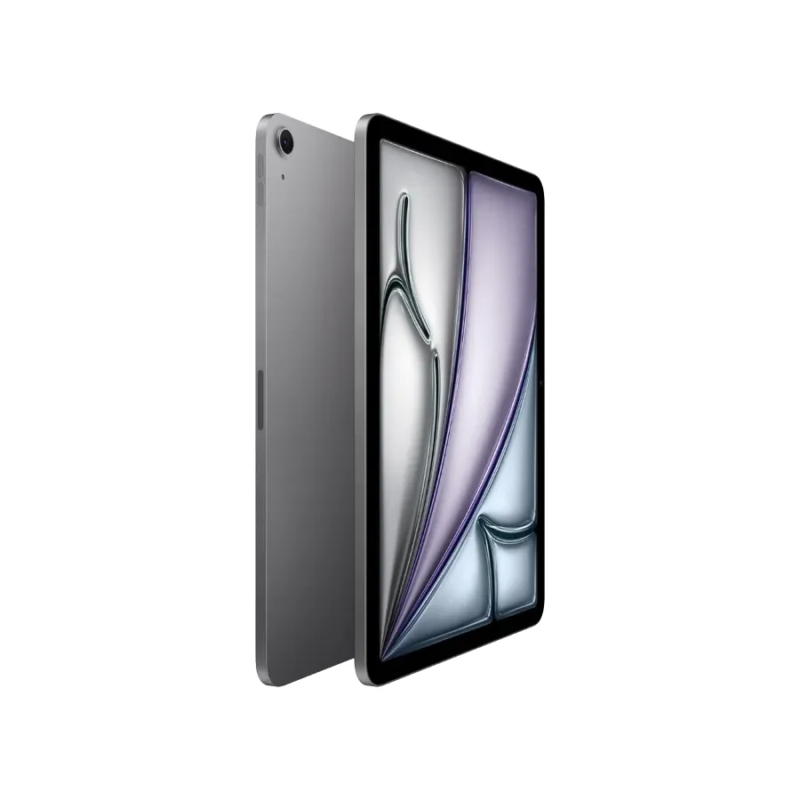 iPad Air 11 M4, 256 ГБ Wi-Fi 2026, Космічний сірий