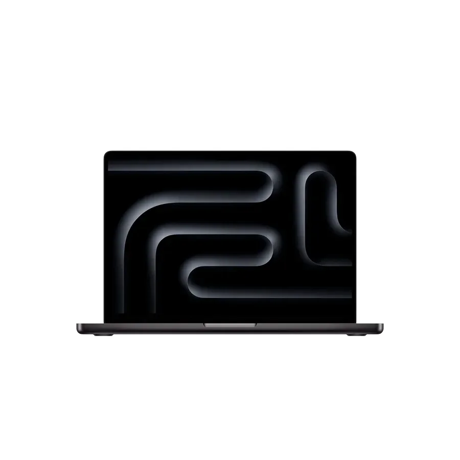 MacBook Pro 14.2-inch  M4 (10C CPU/10C GPU), 16 ГБ, 512 ГБ, Space Black