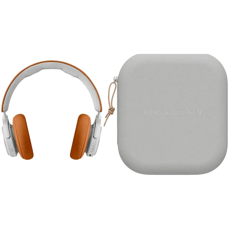 Навушники BANG & OLUFSEN Beoplay HX Timber (1224002)