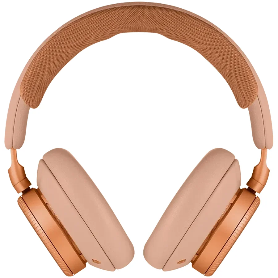 BANG & OLUFSEN Beoplay H100 {Бездротове} Навушники, Sunset Apricot