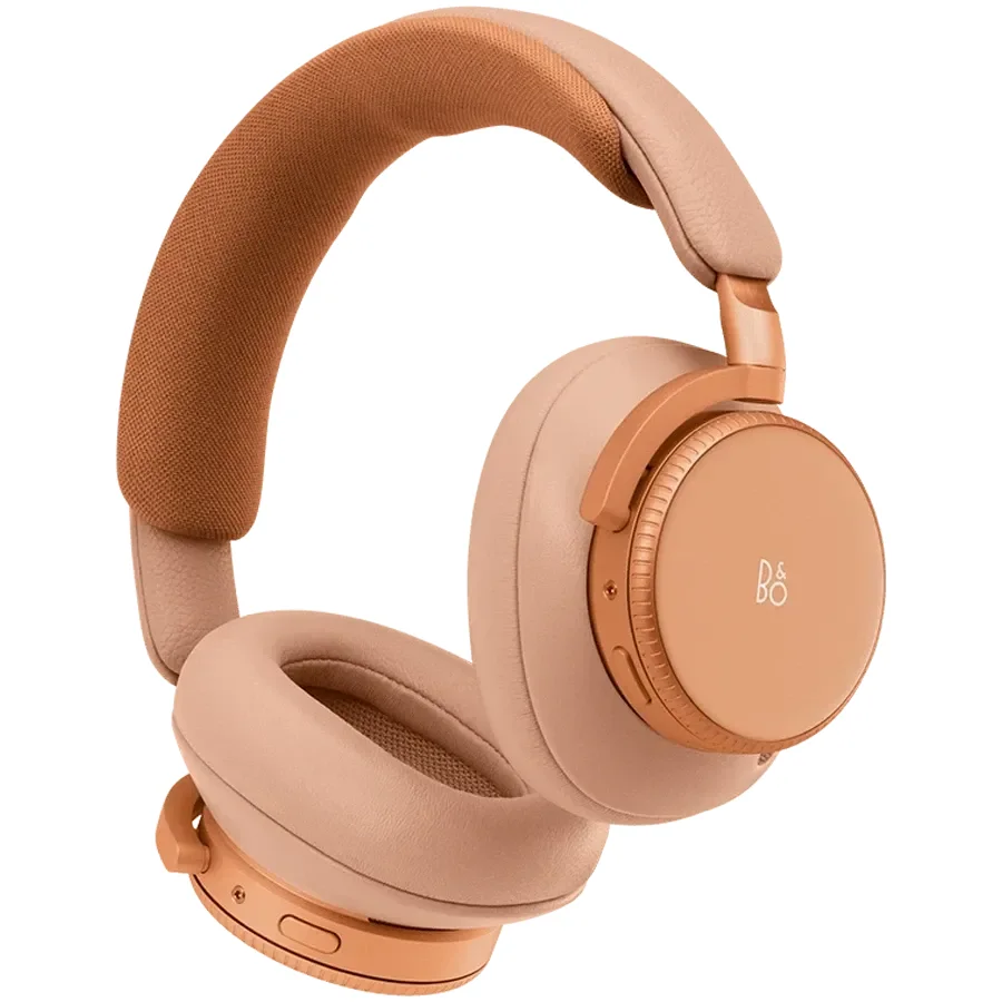BANG & OLUFSEN Beoplay H100 {Бездротове} Навушники, Sunset Apricot