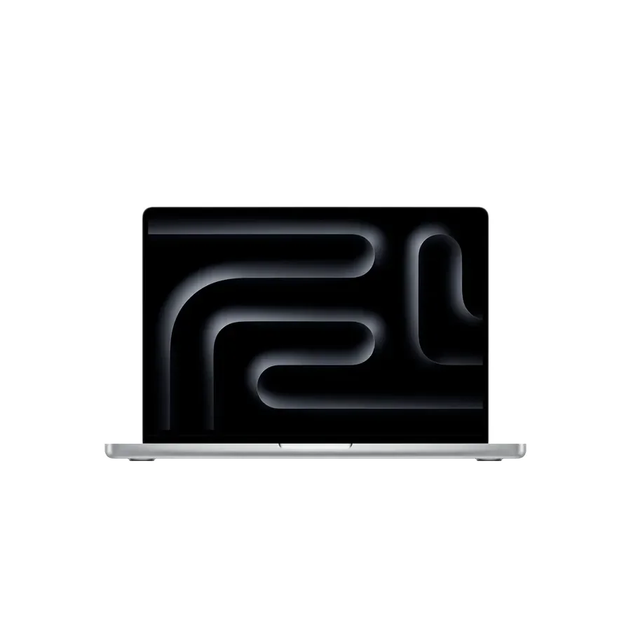 MacBook Pro 14.2-inch  M4 (10C CPU/10C GPU), 16 ГБ, 1 ТБ, Сріблястий