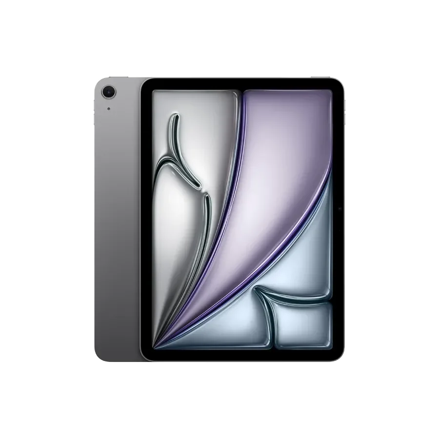iPad Air 11 M4, 512 ГБ Wi-Fi 2026, Космічний сірий