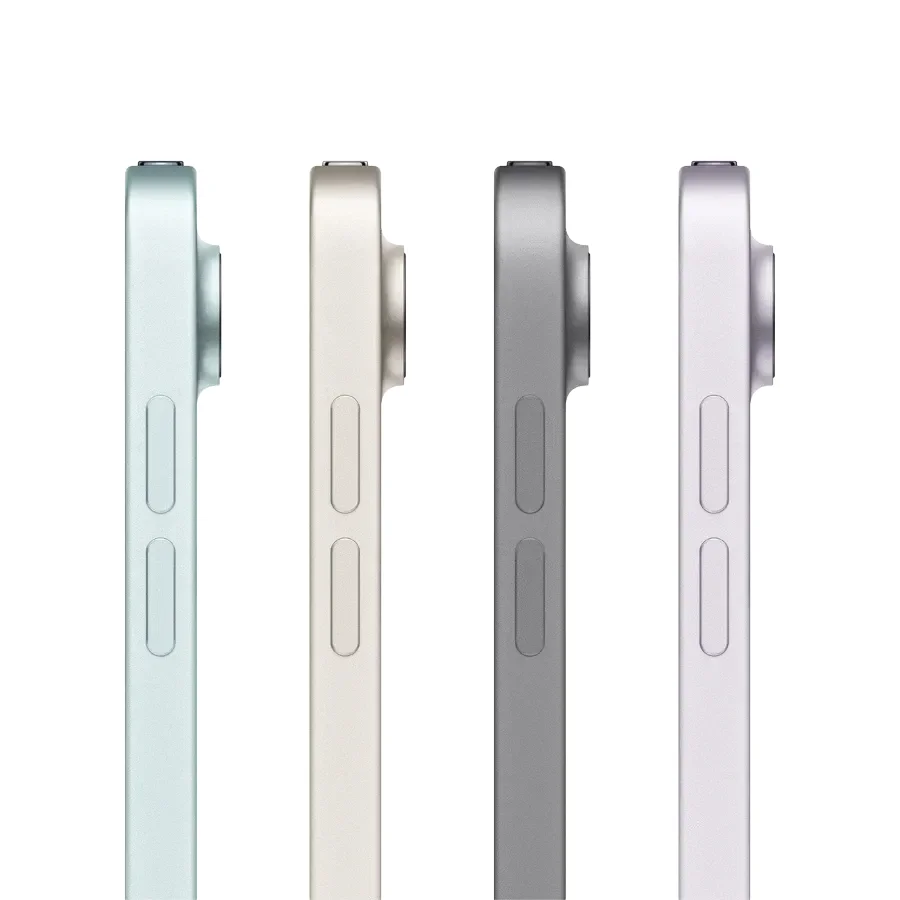 iPad Air 11 M4, 512 ГБ Wi-Fi 2026, Космічний сірий