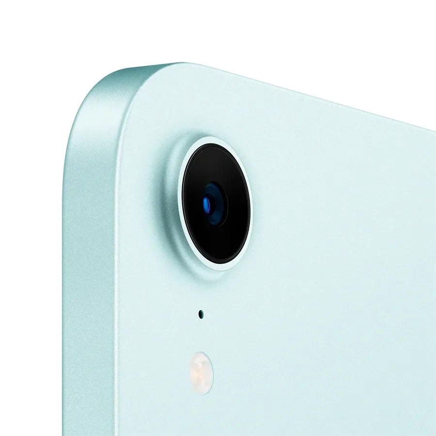 iPad mini A17 Pro, 512 ГБ Wi-Fi 2024, Синій