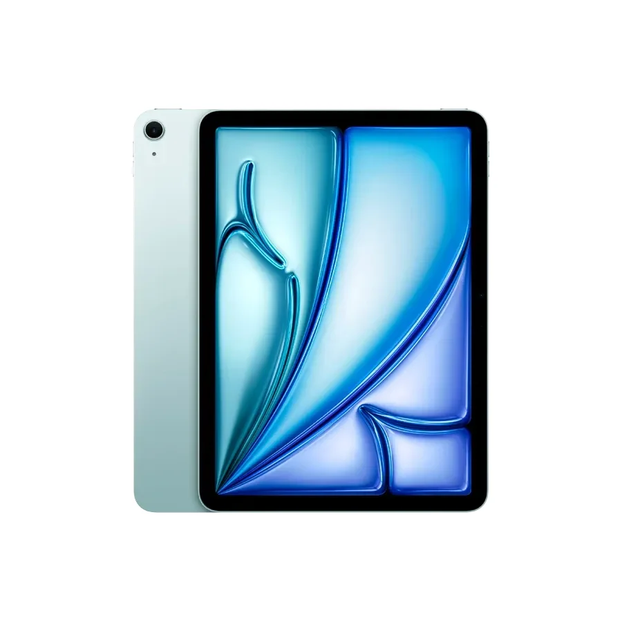 iPad Air 11 M3, 1 ТБ Wi-Fi 2025, Синій