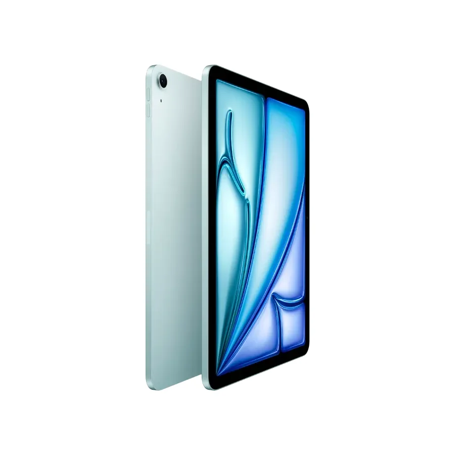 iPad Air 11 M3, 1 ТБ Wi-Fi 2025, Синій