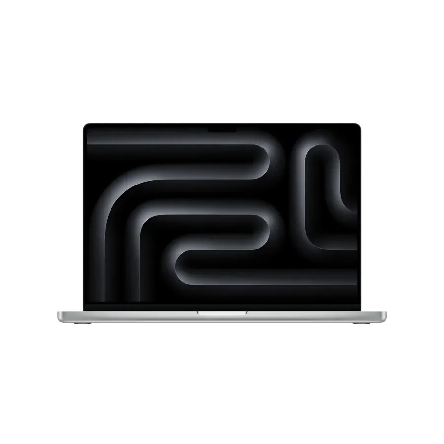 MacBook Pro 16.2-inch  M5 Max (18C CPU/32C GPU), 36 ГБ, 2 ТБ, Сріблястий