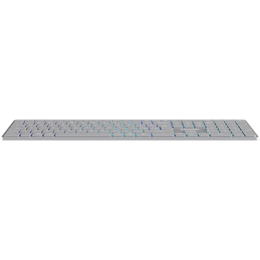 CANYON HKB-W11 Клавіатура, Великобританія/US English