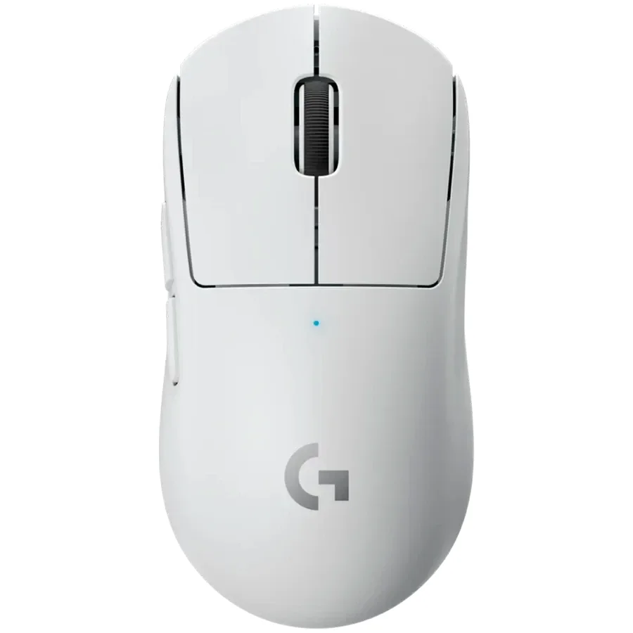 LOGITECH  G PRO X Ігрова миша, Білий