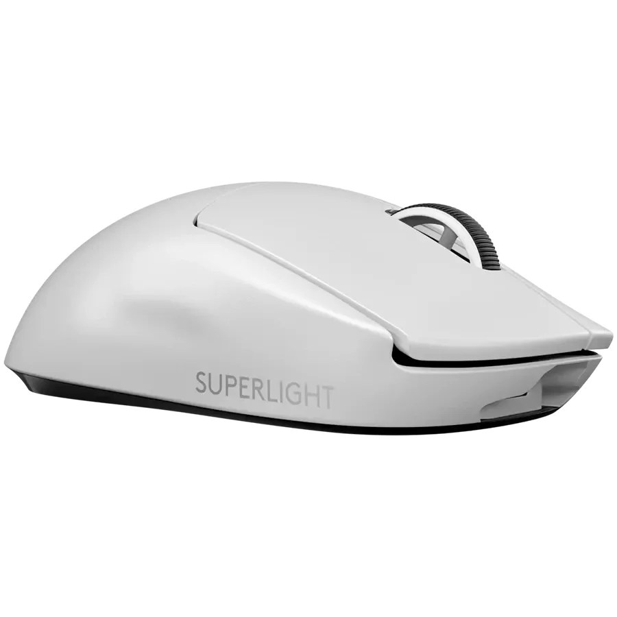 LOGITECH  G PRO X Ігрова миша, Білий