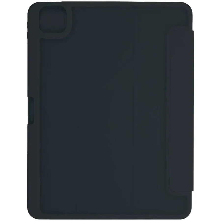 ARMORSTANDART Обкладинка Smart Cover Y-Type PEN  Чорний для iPad Air 11 (M2)/iPad Air 11 (M3)