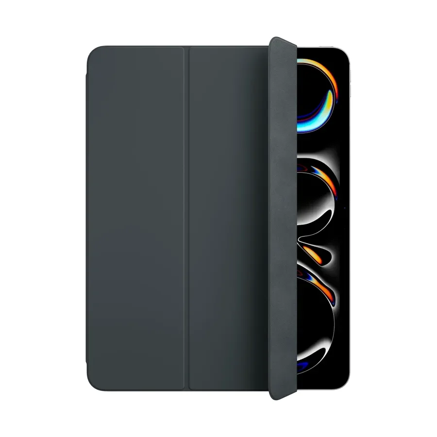 Обкладинка чохол APPLE Smart Folio для iPad Pro 13-inch (M4), Black