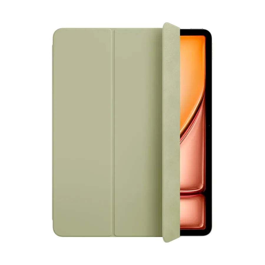 Обкладинка чохол APPLE Smart Folio для iPad Air 13-inch (M2), Sage