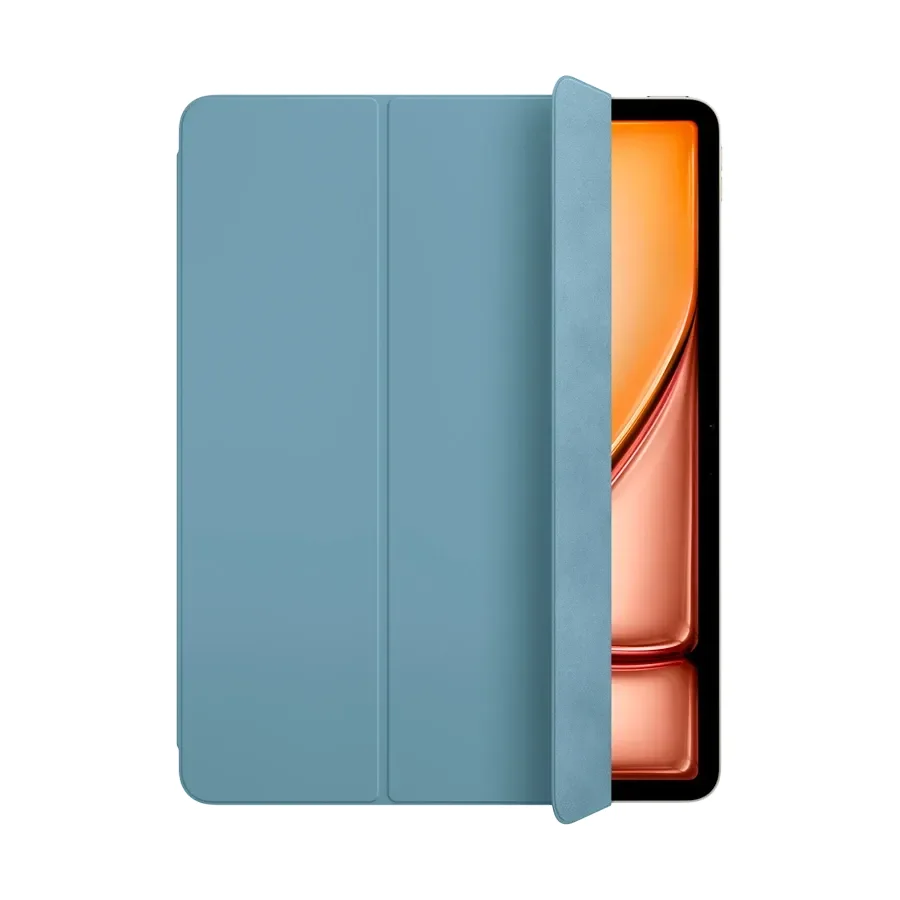 Обкладинка чохол APPLE Smart Folio для iPad Air 13-inch (M2), Denim