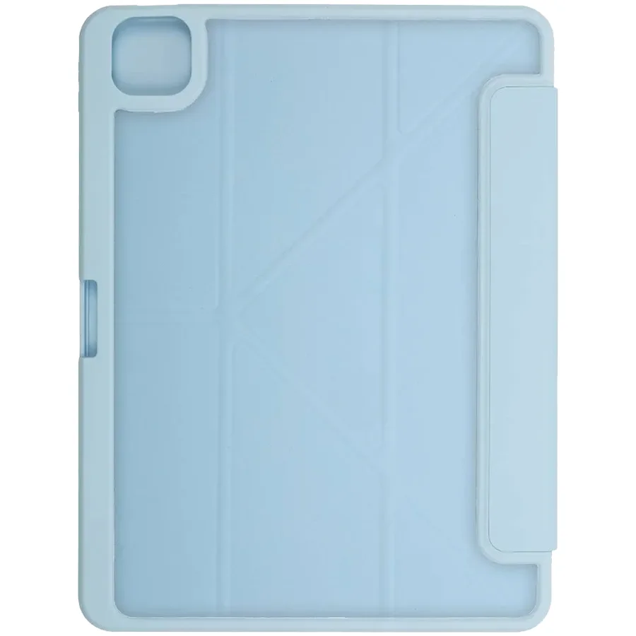 ARMORSTANDART Обкладинка Smart Cover Y-Type PEN  Синій для iPad Air 11 (M2)/iPad Air 11 (M3)/iPad Air 11 (M4)