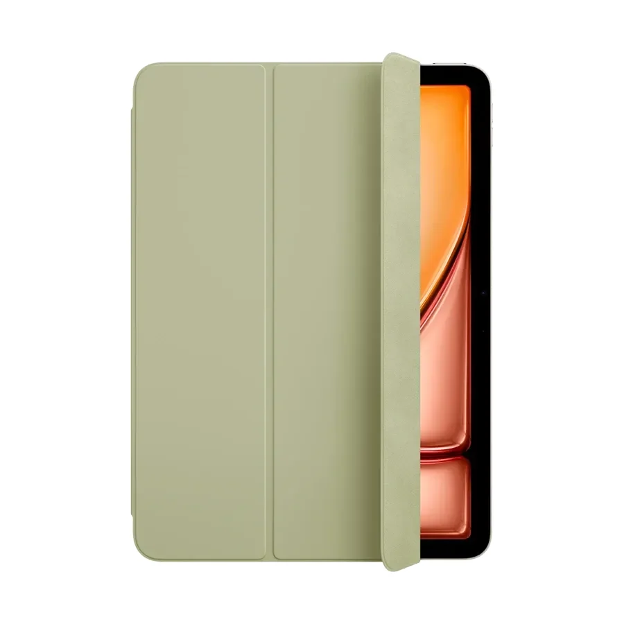 Обкладинка чохол APPLE Smart Folio для iPad Air 11-inch (M2), Sage