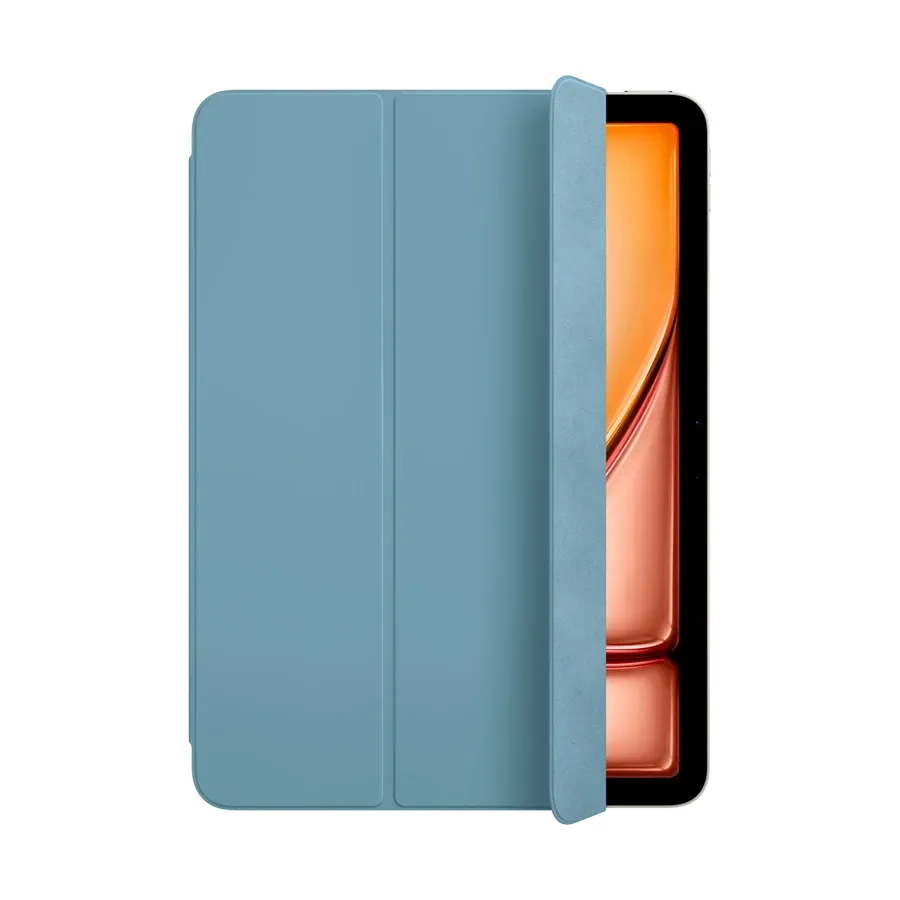 Обкладинка чохол APPLE Smart Folio for iPad Air 11-inch (M2), Denim