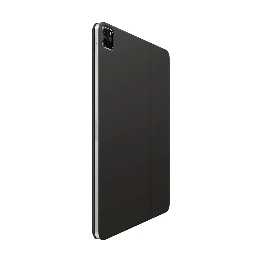 Apple Чохол-клавіатура Smart Keyboard Folio  Чорний для iPad Pro 12,9 дюйма (3-го, 4-го і 5-го покоління)/iPad Pro 12.9-inch (6th generation)