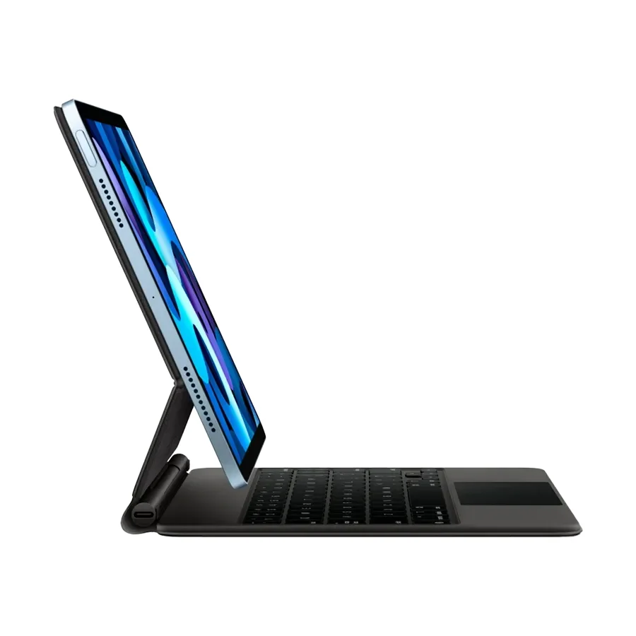 Чохол-клавіатура APPLE Magic Keyboard Чорний для iPad Pro 12,9 дюйма (3-го, 4-го, 5-го і 6-го покоління)