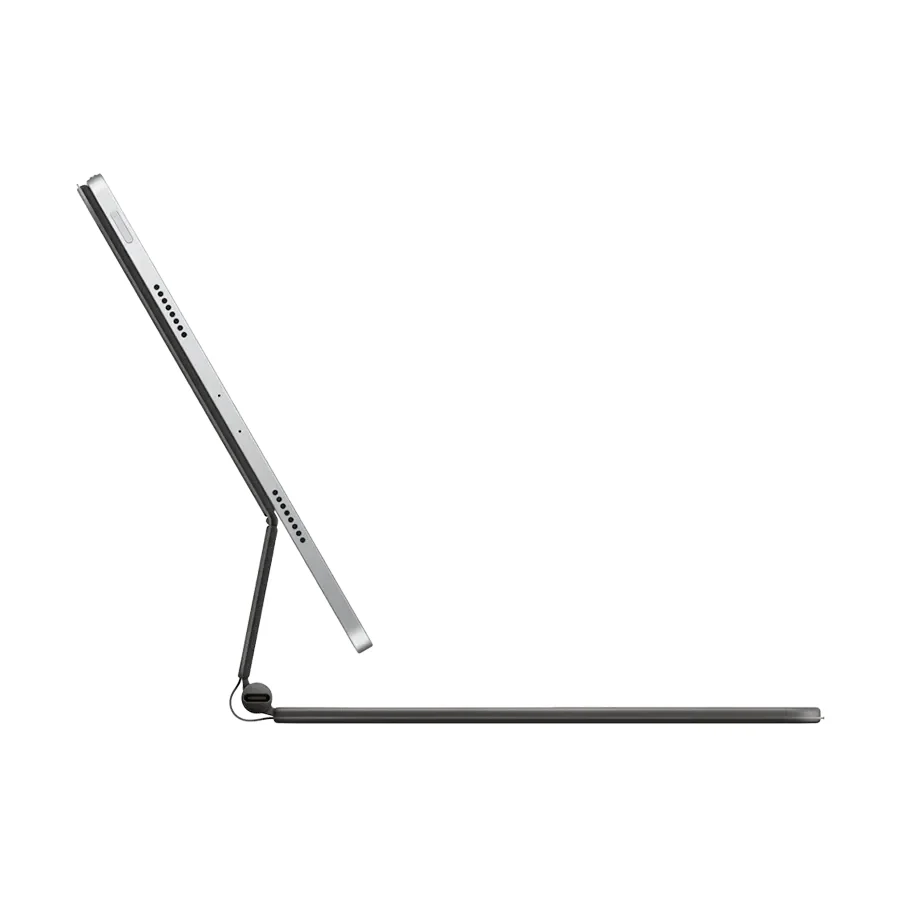Чохол-клавіатура APPLE Magic Keyboard Чорний для iPad Pro 12,9 дюйма (3-го, 4-го, 5-го і 6-го покоління)