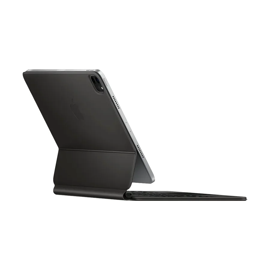 Чохол-клавіатура APPLE Magic Keyboard Чорний для iPad Pro 12,9 дюйма (3-го, 4-го, 5-го і 6-го покоління)