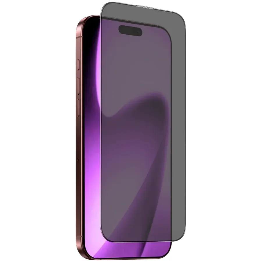 Захисне скло iLera DeLuxe Original Glass для iPhone Air (ILFCDL17AIR)