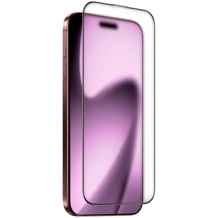 Захисне скло iLera Frosted Glass для iPhone Air (ILFRGL17AIR)