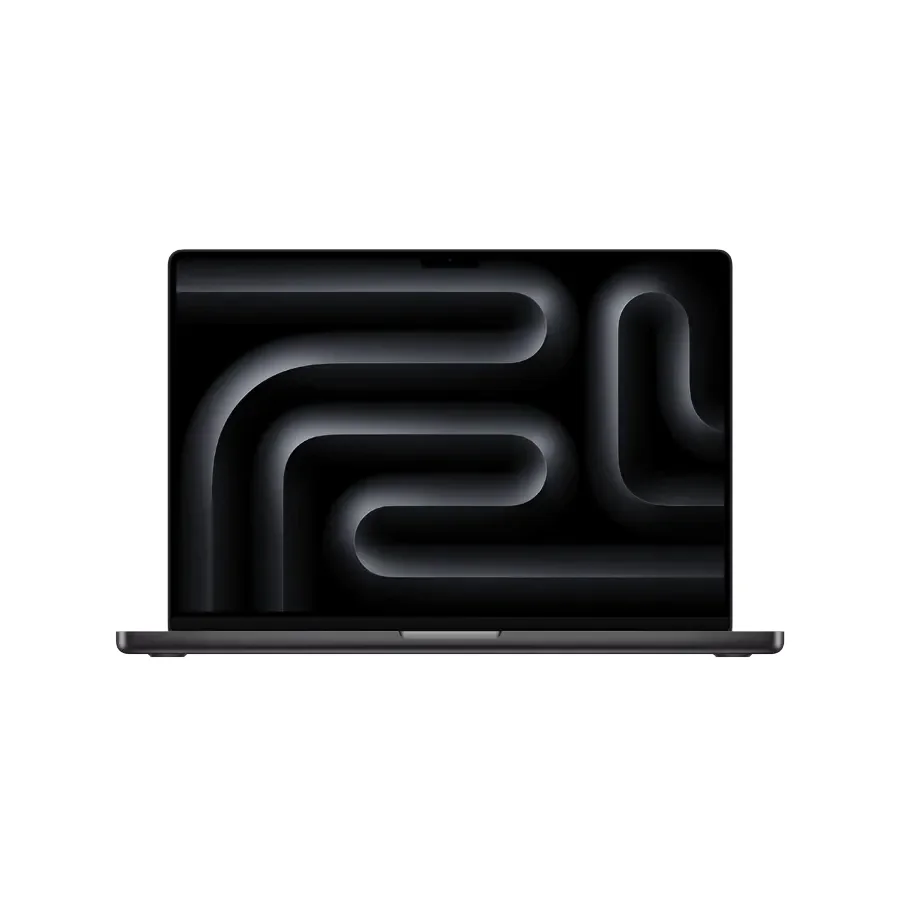 MacBook Pro 16.2-inch  M5 Max (18C CPU/40C GPU), 48 ГБ, 2 ТБ, Space Black