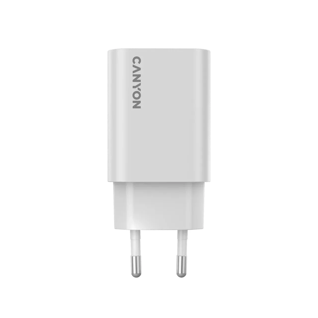 CANYON Адаптер живлення OnCharge 30CL 1*USB-C 1*USB Тип C, 30 Ват