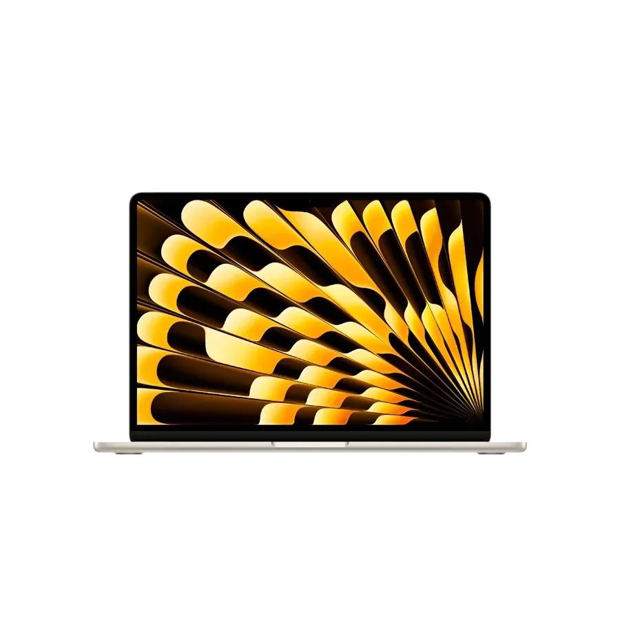 MacBook Air 13.6-inch  M4 (10C CPU/10C GPU), 24 ГБ, 512 ГБ, Сяюча зірка