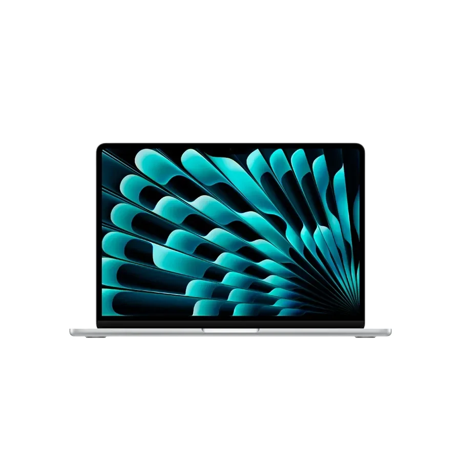 MacBook Air 13.6-inch  M4 (10C CPU/10C GPU), 16 ГБ, 512 ГБ, Сріблястий