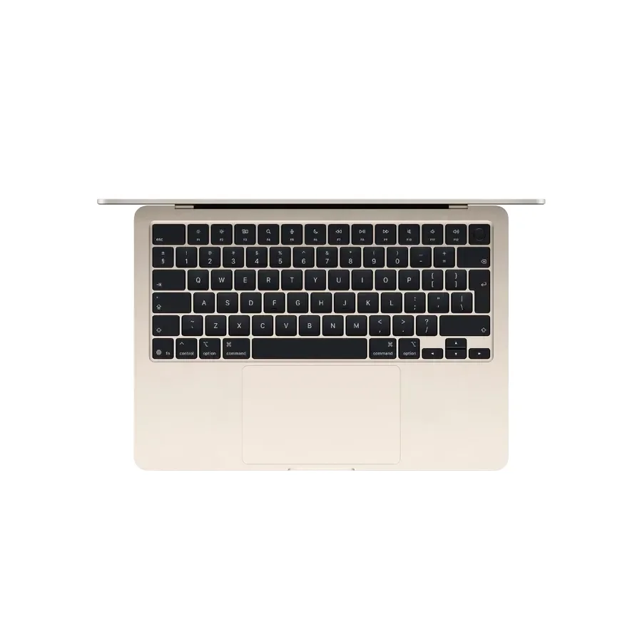MacBook Air 13.6-inch  M4 (10C CPU/10C GPU), 16 ГБ, 512 ГБ, Сяюча зірка