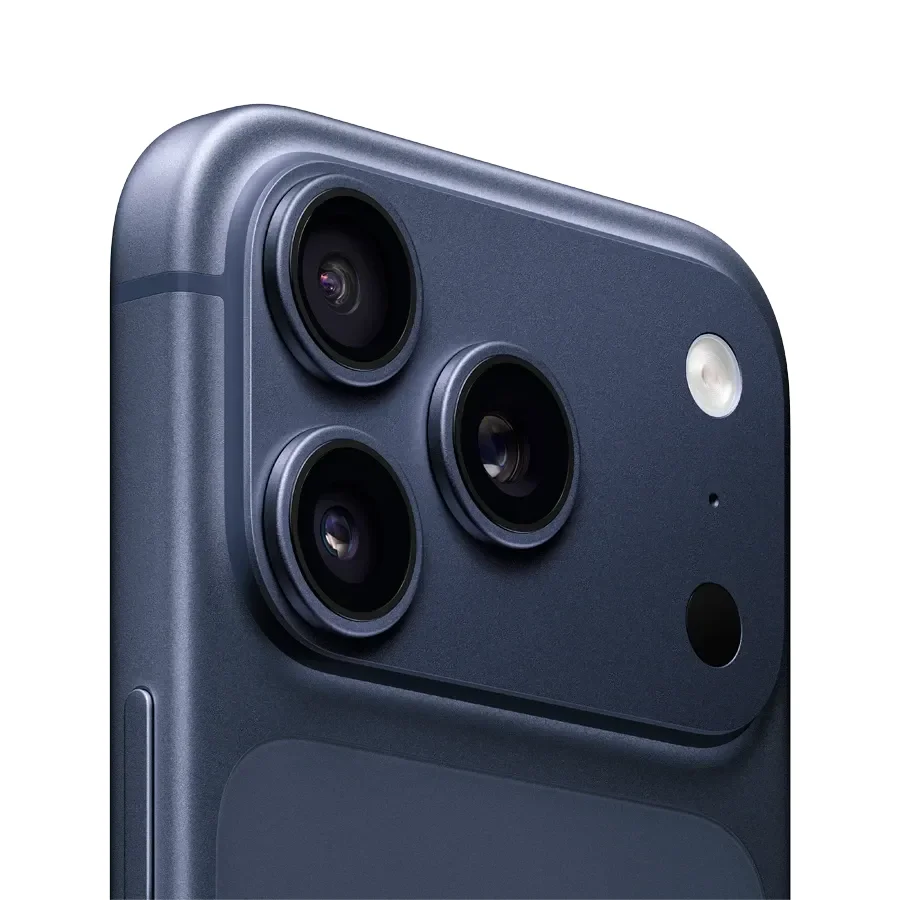iPhone 17 Pro, 512 ГБ, Deep Blue