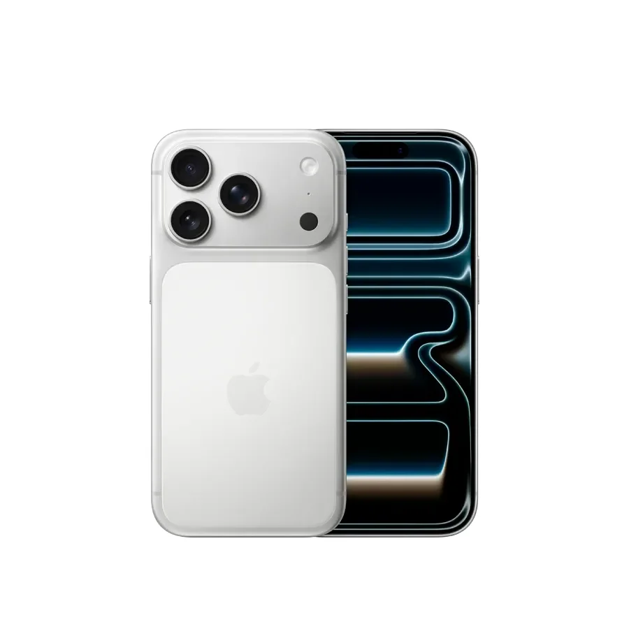 iPhone 17 Pro, 1 TB, Silver
