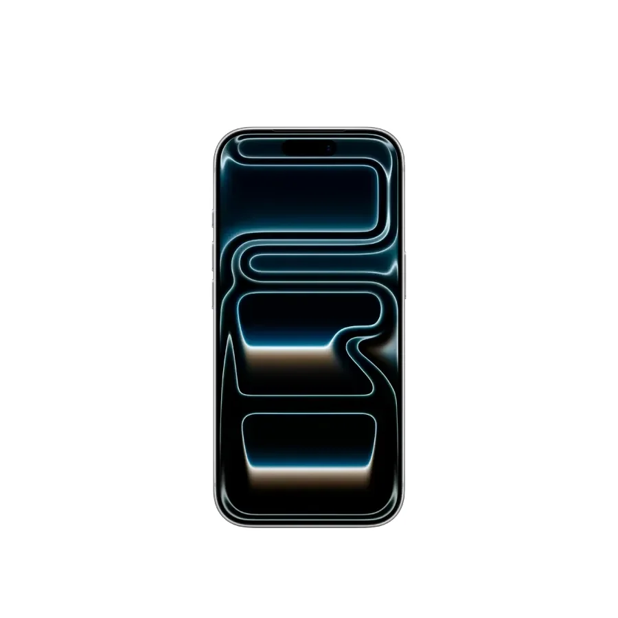 iPhone 17 Pro, 1 TB, Silver