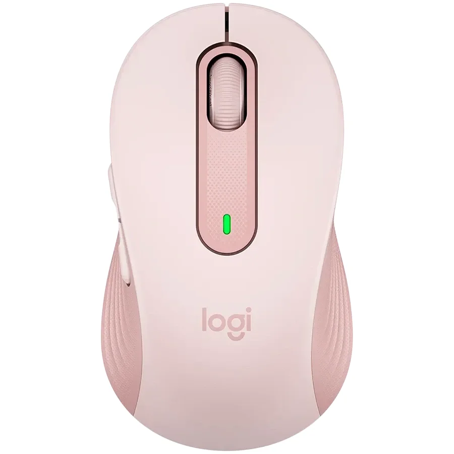 Миша LOGITECH Signature M650 L USB Rose (L910-006237)