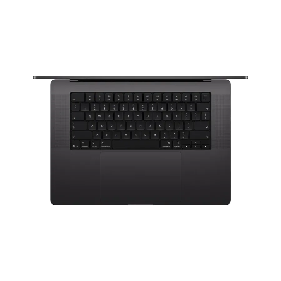 MacBook Pro 16.2-inch  M5 Max (18C CPU/32C GPU), 36 ГБ, 2 ТБ, Space Black