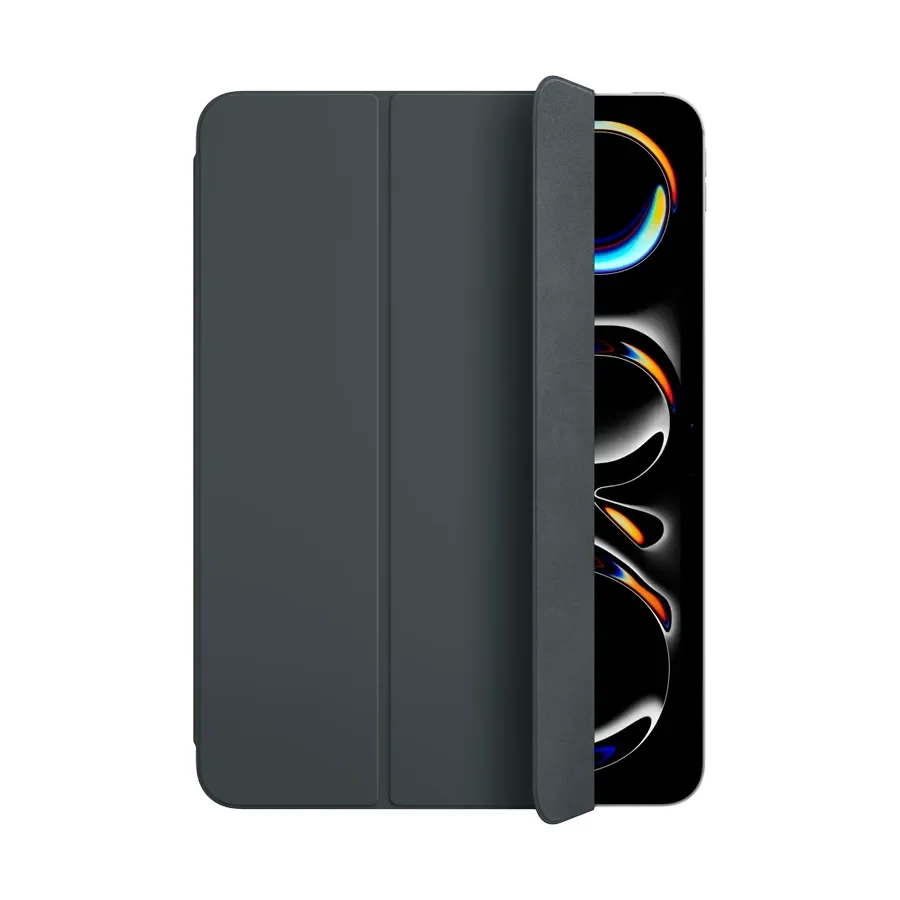 Обкладинка чохол APPLE Smart Folio для iPad Pro 11-inch (M4), Black