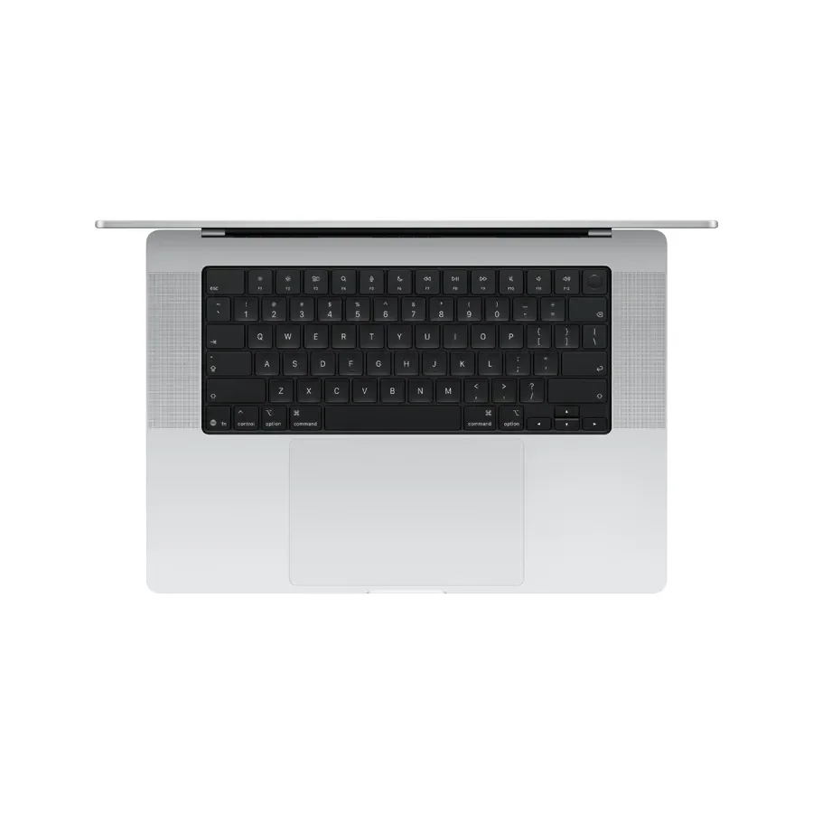 MacBook Pro 16.2-inch  M5 Pro (18C CPU/20C GPU), 24 ГБ, 1 ТБ, Сріблястий