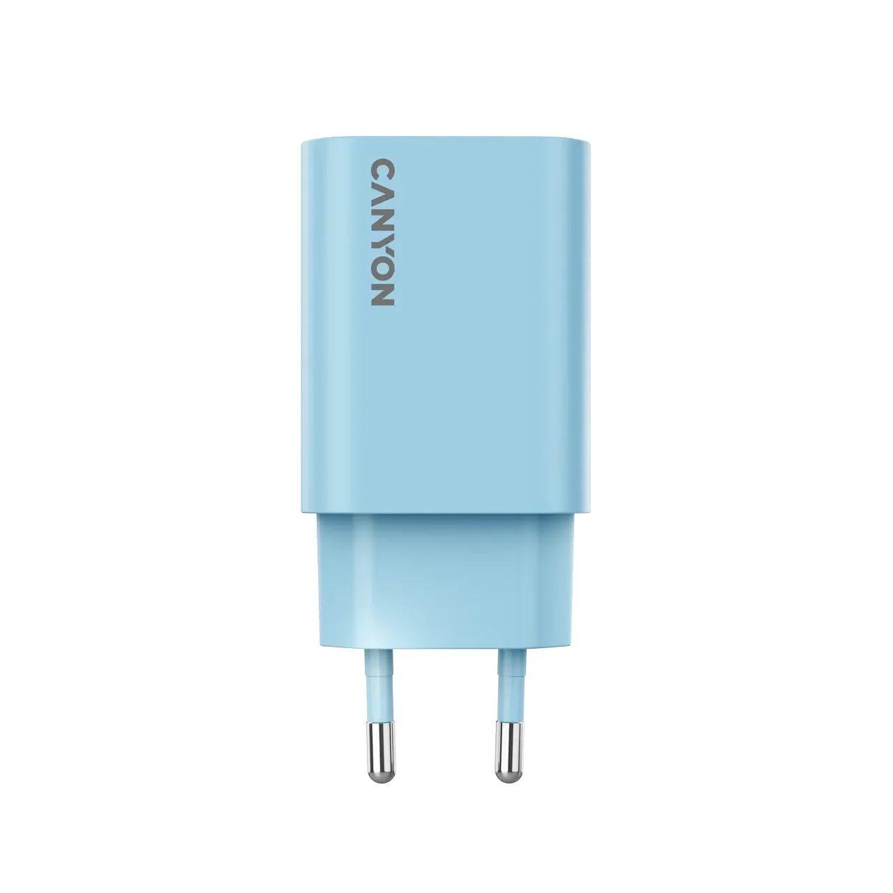 CANYON Адаптер живлення OnCharge 30CL 1*USB-C 1*USB Тип C, 30 Ват