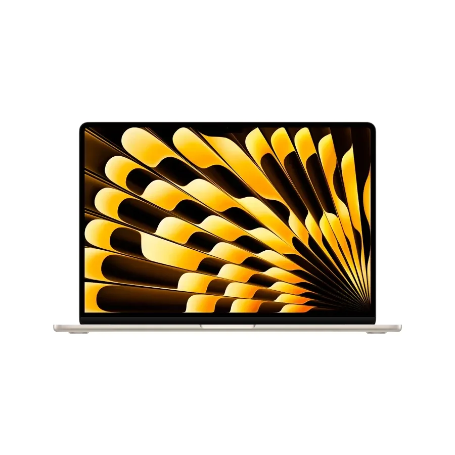 MacBook Air 15.3-inch  M4 (10C CPU/10C GPU), 24 ГБ, 512 ГБ, Сяюча зірка