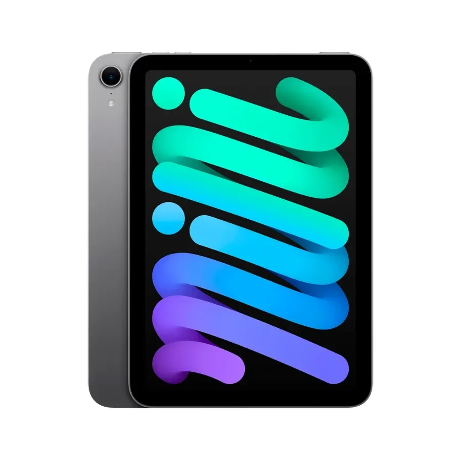iPad mini A17 Pro, 512 ГБ Wi-Fi 2024, Космічний сірий