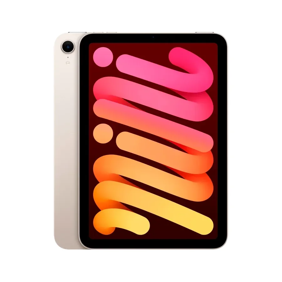 iPad mini A17 Pro, 512 ГБ Wi-Fi 2024, Starlight