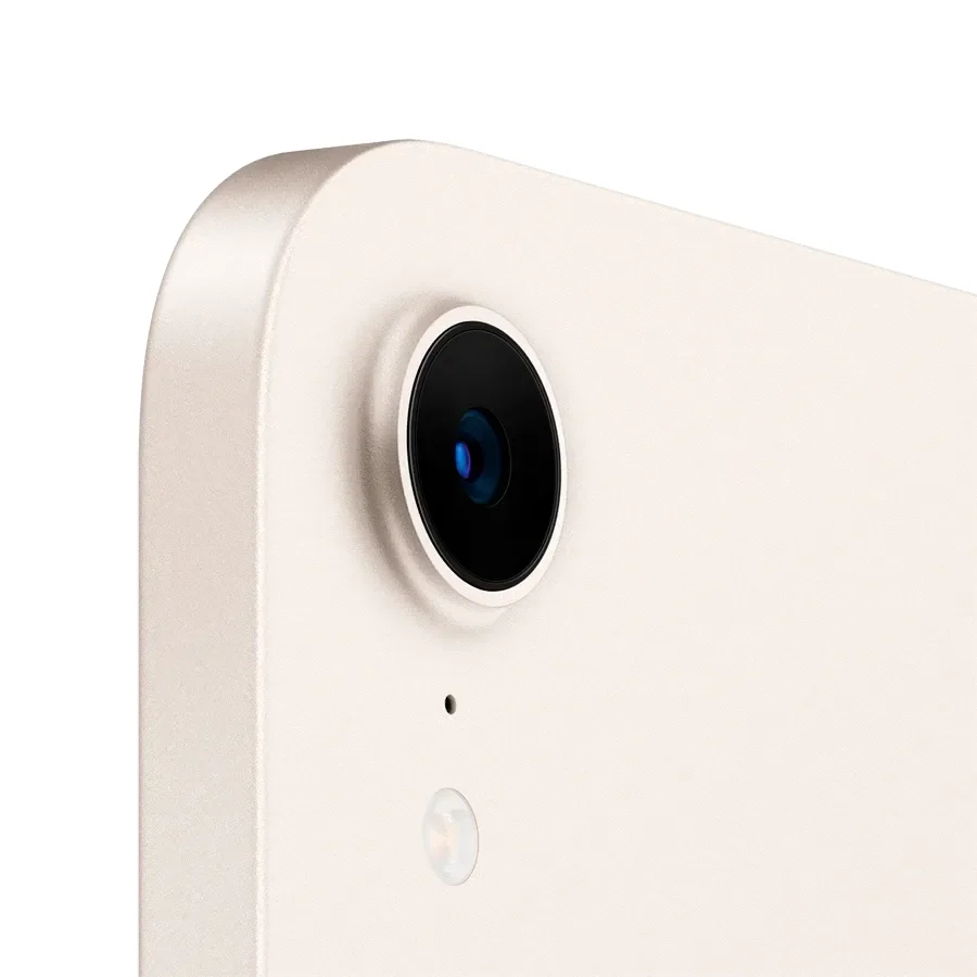iPad mini A17 Pro, 256 ГБ Wi-Fi 2024, Starlight