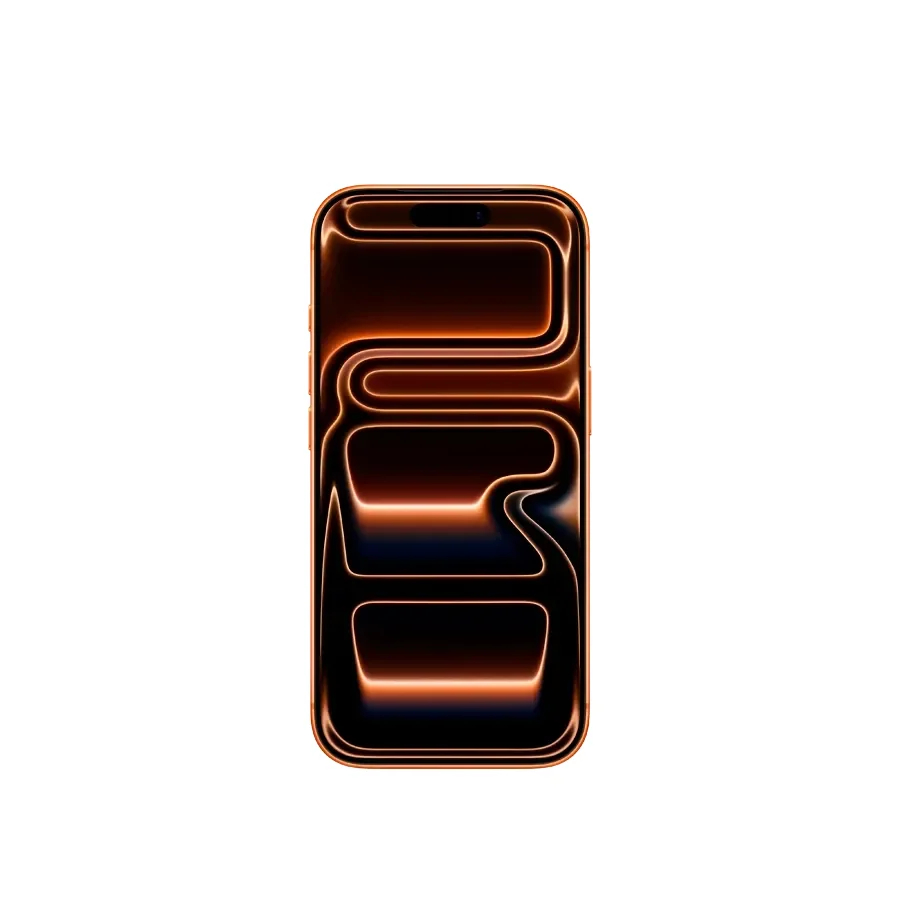 iPhone 17 Pro, 256 ГБ, Cosmic Orange
