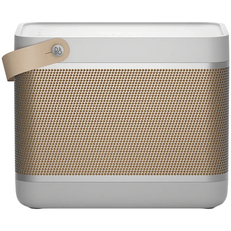 BANG & OLUFSEN Портативна акустична система Beolit 20, Grey Mist
