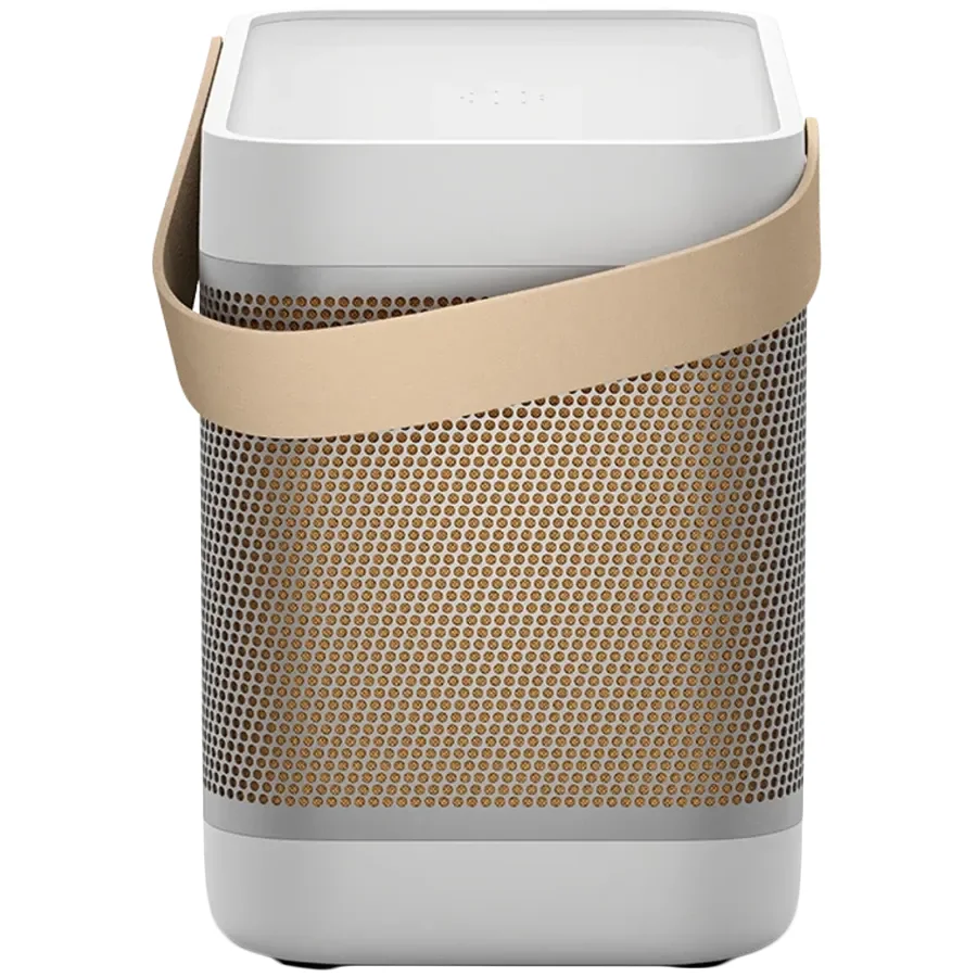 BANG & OLUFSEN Портативна акустична система Beolit 20, Grey Mist