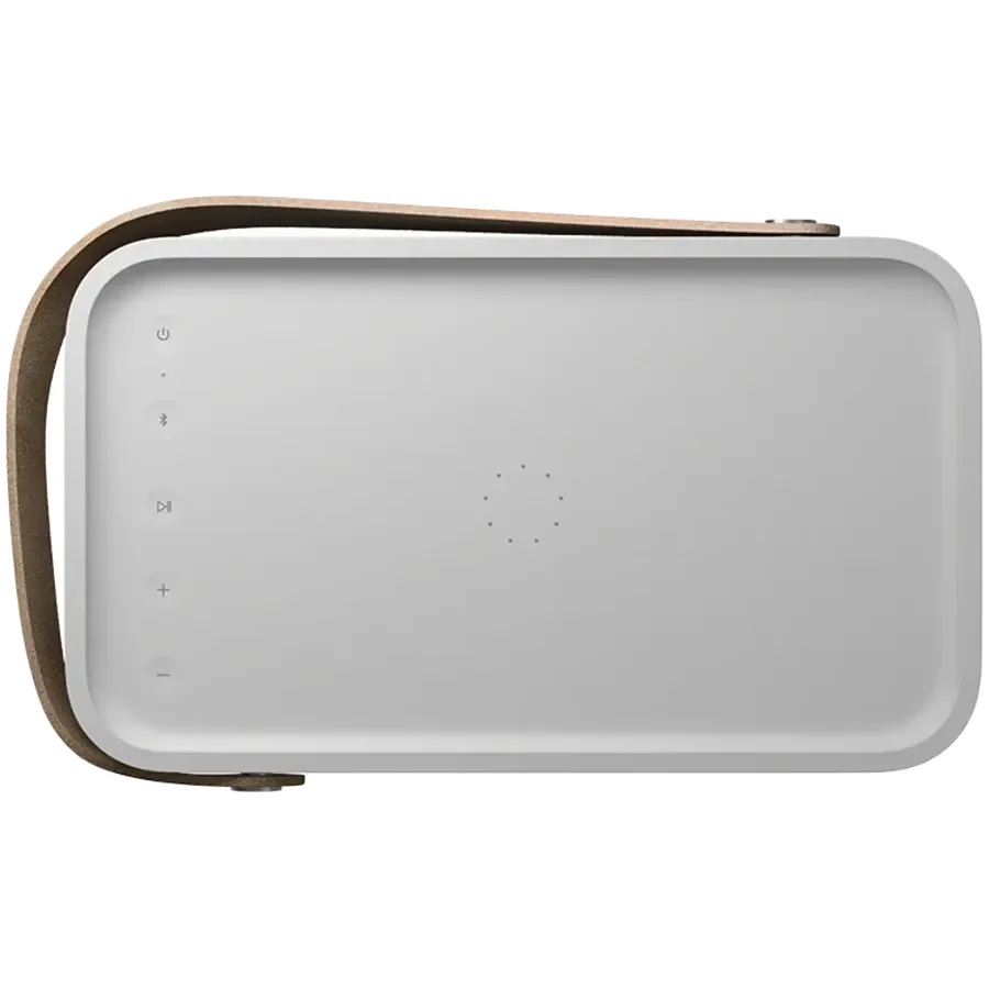 BANG & OLUFSEN Портативна акустична система Beolit 20, Grey Mist